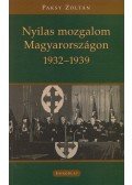 Paksy Zoltán - Nyilas mozgalom Magyarországon