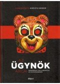 Horváth Sándor (szerk.) - Az ügynök arcai