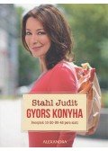 Stahl Judit - Gyors konyha