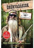 Mark Schlabach,Phil Robertson - Örömvadászok