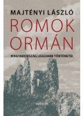 Majtényi László - Romok ormán