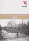 Gyarmati György - A páneurópai piknik és határáttörés