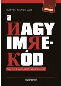  Riba András László,Szekér Nóra - A Nagy Imre-kód