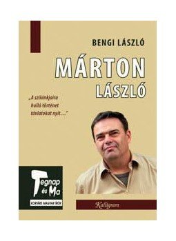 Bengi László - Márton László Bengi László - Márton László, null 2015 antikvár könyv