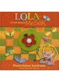 D. Tóth Kriszta - LOLAMESÉK - PARACSIDOM KERTÉSZET