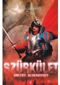 Dmitry GLUKHOVSKY - Szürkület