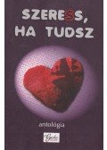 Döme Barbara - Szeress, ha tudsz!