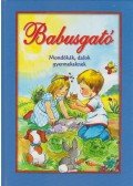 Csukásné Bernáth Krisztina - Babusgató