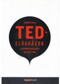 Carmine Gallo - TED-előadások