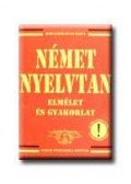 HORVÁTHNÉ LOVAS M. - Német nyelvtan elmélet és gyakorlat