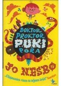 Jo Nesbo - Doktor Proktor pukipora
