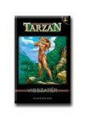 Edgar Rice Burroughs - Tarzan visszatér