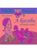 MIKLYA,LUZSÁNYI MÓNIKA - A kiscsibe, aki elhozta a tavaszt