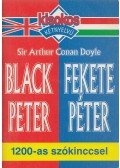 Sir Arthur Conan Doyle - Black Peter / Fekete Péter