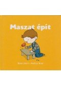 Berg Judit - Maszat épít