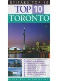 Lorraine Johnson ,Barbara Hopkinson - Útitárs Top 10 - Toronto