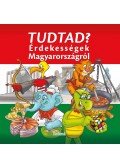 Lengyel Orsolya - Érdekességek Magyarországról - Tudtad?