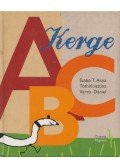 Szabó T. Anna,Tóth Krisztina,Varró Dániel - Kerge ABC