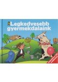  - Legkedvesebb gyermekdalaink