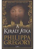 Philippa Gregory - A király átka