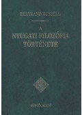 Bertrand Russell - A nyugati filozófia története