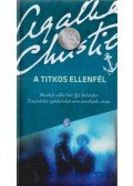 Agatha Christie - A titkos ellenfél