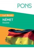 Tóth Ákos - PONS - Last Minute útiszótár - Német