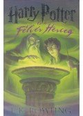 J. K. Rowling - Harry Potter és a Félvér Herceg
