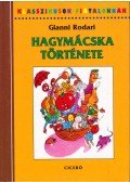 Gianni Rodari - Hagymácska története
