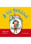 Michael Ende - A KIS FIRKÁSOK