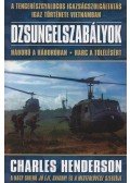 Charles Henderson - Dzsungelszabályok