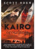 Scott Oden - Kairó oroszlánja