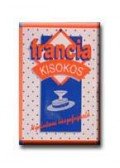 Pomogátsné Varsányi Klára - Francia kisokos - Nyelvtani összefoglaló