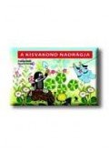 Zdenek Miler ,Eduard Petiska - A kisvakond nadrágja