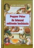Popper Péter - Az Istennel sakkozás kockázata