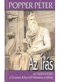 Popper Péter - Az Írás - Az Ószövetség