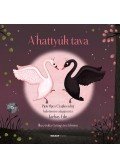 Tarbay Ede - A hattyúk tava
