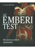 Dr. Sarah Brewer - Az emberi test