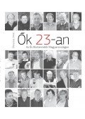 Dlusztus Imre - Ők 23-an - Az Év Bortermelői Magyarországon