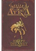 Joseph Delaney - A szellem átka - A hetedik fiú