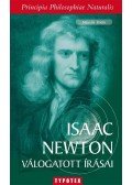 Szegedi Péter szerk. - Isaac Newton válogatott írásai