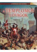 Reményi József Tamás - A templomos lovagok