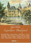 Fráter Zoltán - Szerelmes Budapest