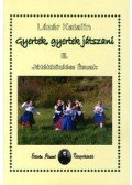 Lázár Katalin - GYERTEK, GYERTEK JÁTSZANI III.