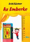Erich Kästner - Az emberke
