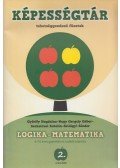 Győrffy Magdolna,Nagy Gergely Gábor,Szakolczai Katalin,Szilágyi Sándor - Képességtár 2. - Logika-matematika