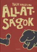 Tóth Krisztina - Állatságok