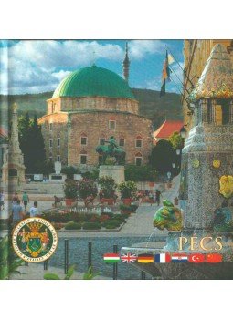 Kerényi János - Pécs - magyar, angol, német, francia, horvát, török, kínai - magyar, angol, német, francia, horvát, török, kínai Kerényi János - Pécs - magyar, angol, német, francia, horvát, török, kínai - magyar, angol, német, francia, horvát, török, kínai, Pécs 2014 antikvár könyv