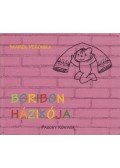 Marék Veronika - Boribon házikója