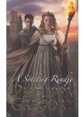 Philippa Gregory - A Sötétség Rendje